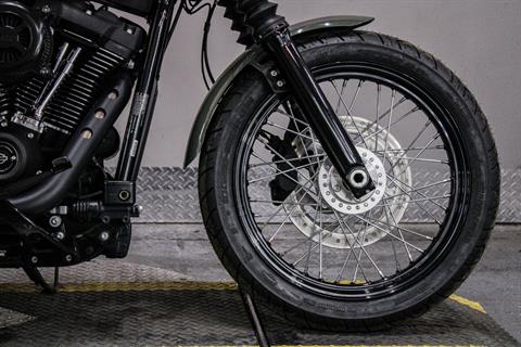 HAR011157 - 2021 - Harley-Davidson - Street Bob® 114 Front Tire - Photo 3