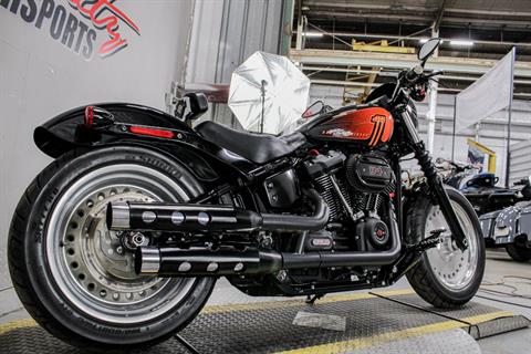 2021 Harley-Davidson Street Bob® 114 in Sacramento, California - Photo 10
