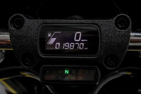 2021 Harley-Davidson Street Bob® 114 in Sacramento, California - Photo 12