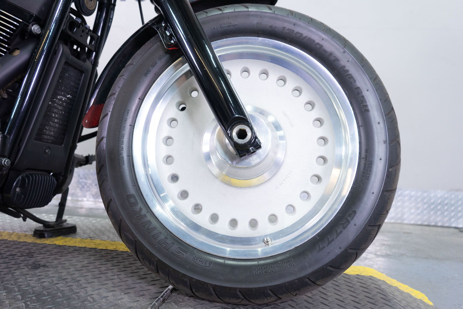 2021 Harley-Davidson Street Bob® 114 in Sacramento, California - Photo 7