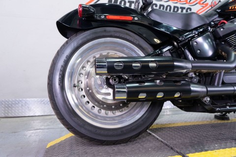 2021 Harley-Davidson Street Bob® 114 in Sacramento, California - Photo 8