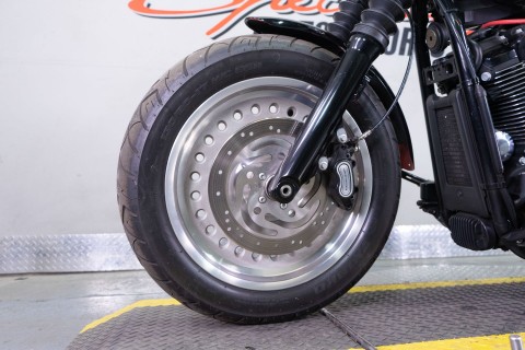 2021 Harley-Davidson Street Bob® 114 in Sacramento, California - Photo 11