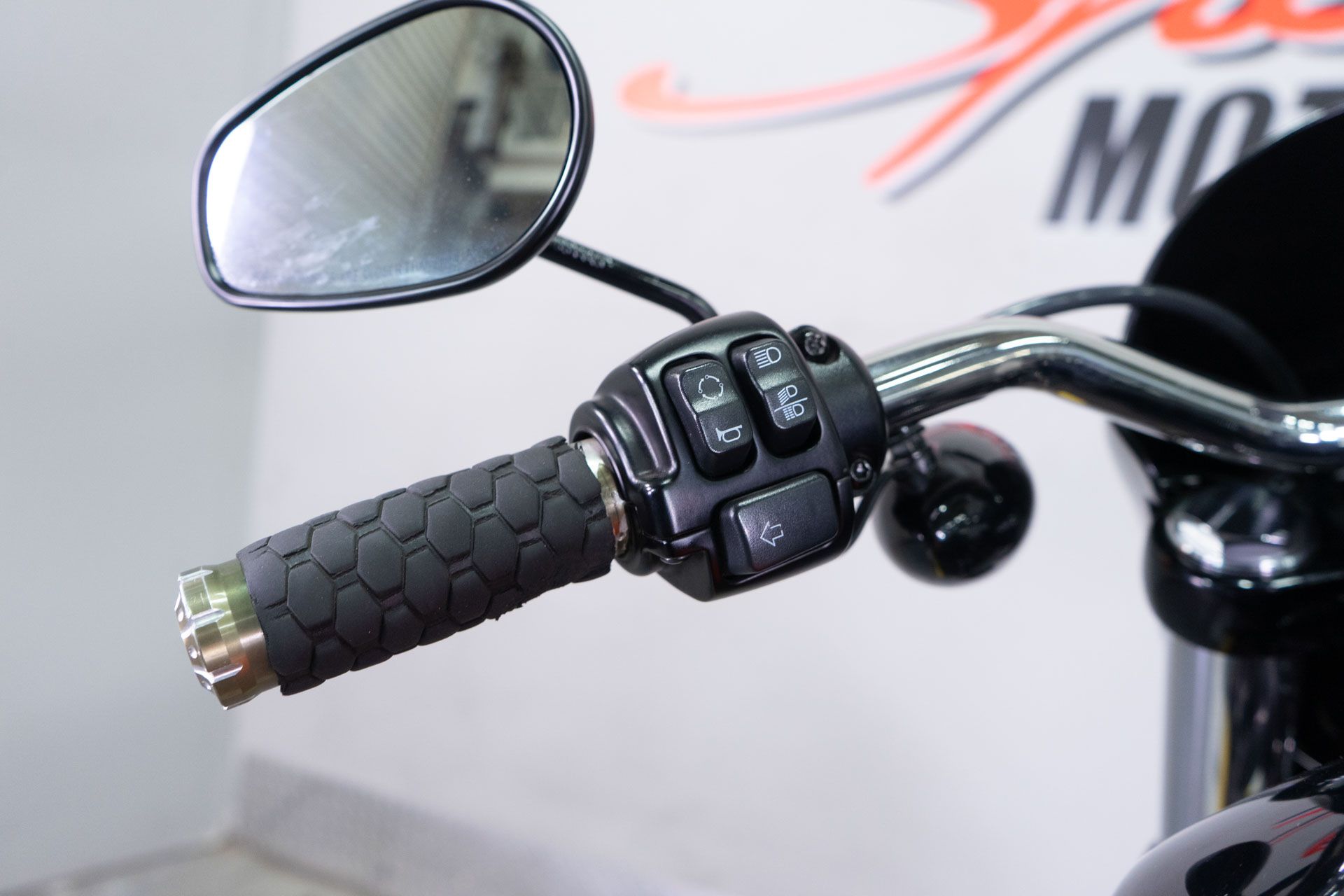 2021 Harley-Davidson Street Bob® 114 in Sacramento, California - Photo 13