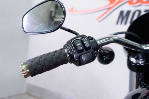 2021 Harley-Davidson Street Bob® 114 in Sacramento, California - Photo 13