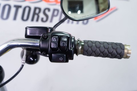 2021 Harley-Davidson Street Bob® 114 in Sacramento, California - Photo 14