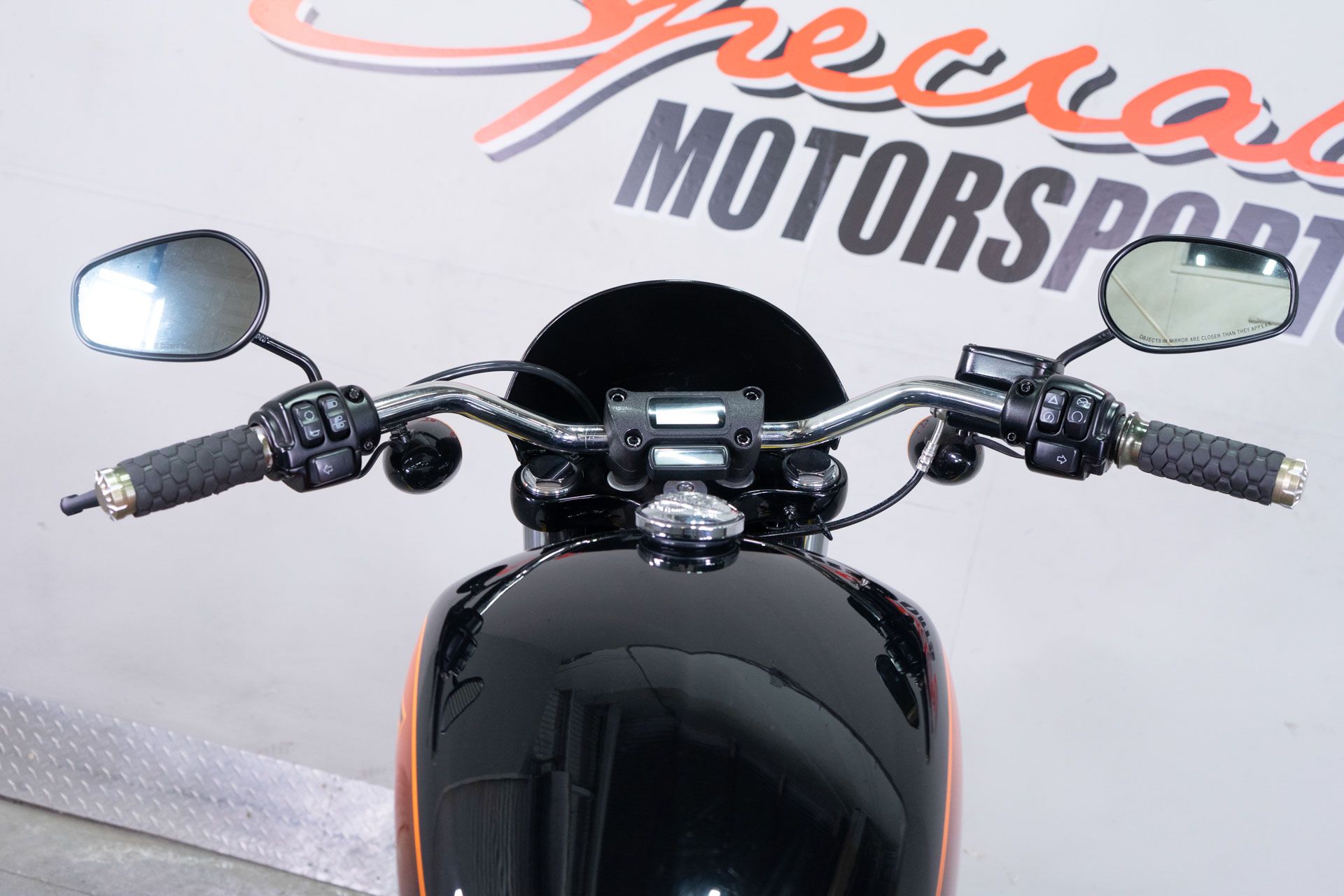 2021 Harley-Davidson Street Bob® 114 in Sacramento, California - Photo 15