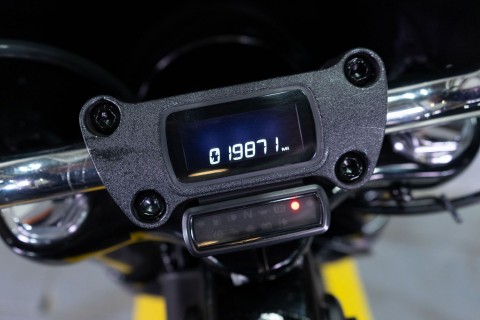 2021 Harley-Davidson Street Bob® 114 in Sacramento, California - Photo 16