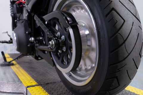 2021 Harley-Davidson Street Bob® 114 in Sacramento, California - Photo 17