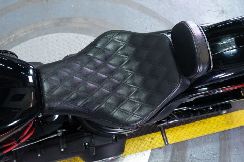 2021 Harley-Davidson Street Bob® 114 in Sacramento, California - Photo 18