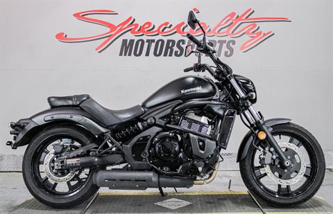 2023 Kawasaki Vulcan S in Sacramento, California - Photo 1