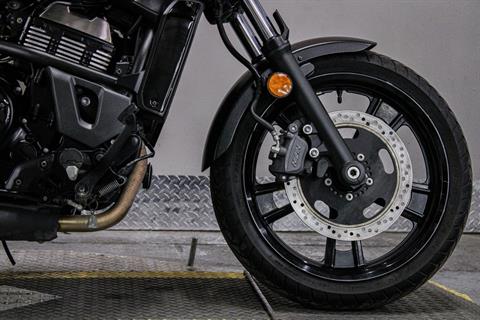 2023 Kawasaki Vulcan S in Sacramento, California - Photo 3