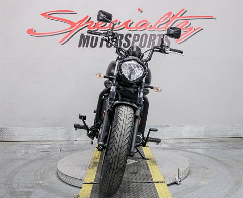 2023 Kawasaki Vulcan S in Sacramento, California - Photo 12