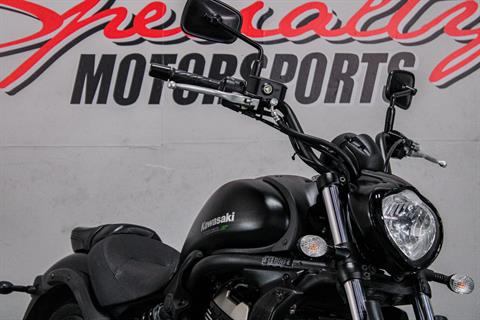 2023 Kawasaki Vulcan S in Sacramento, California - Photo 14