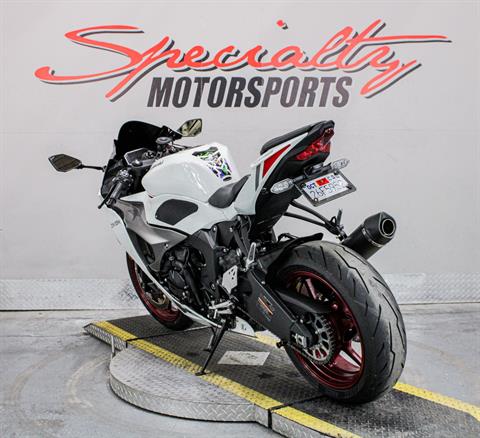 r@です。 2026 Ninja ZX-6R モーターサイクル |株式会社カワサキ