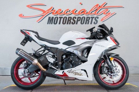 Private 『J』 Used Motorcycle Shop | Specialty Motorsports