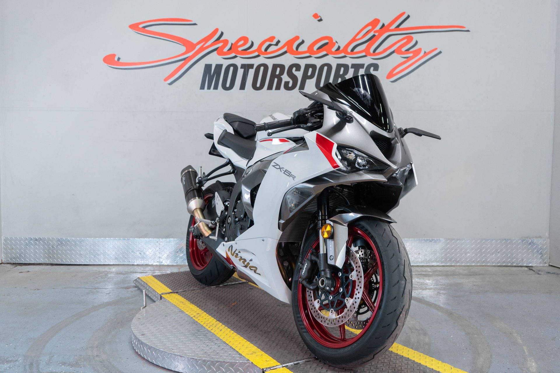 powersport image