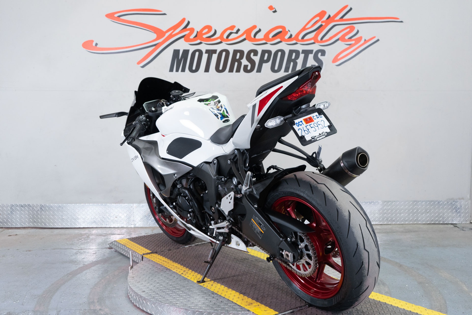 powersport image