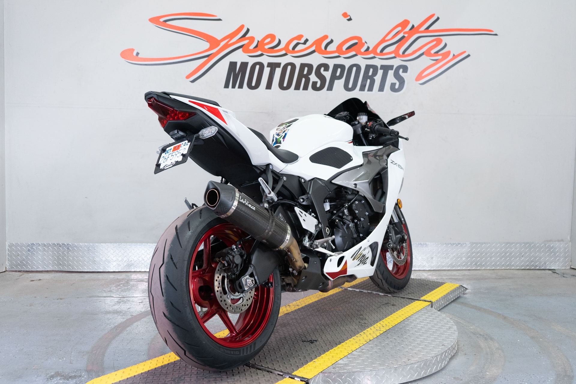 powersport image