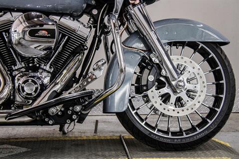 2015 Harley-Davidson Road Glide® Special in Sacramento, California - Photo 3