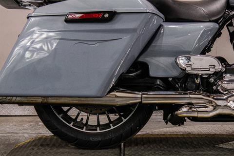 2015 Harley-Davidson Road Glide® Special in Sacramento, California - Photo 4