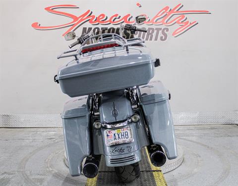 2015 Harley-Davidson Road Glide® Special in Sacramento, California - Photo 6