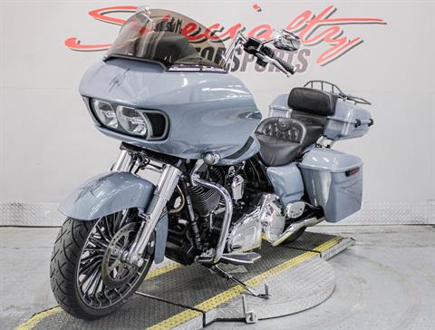 2015 Harley-Davidson Road Glide® Special in Sacramento, California - Photo 10