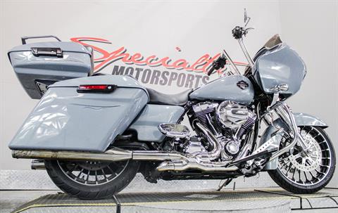 2015 Harley-Davidson Road Glide® Special in Sacramento, California - Photo 15