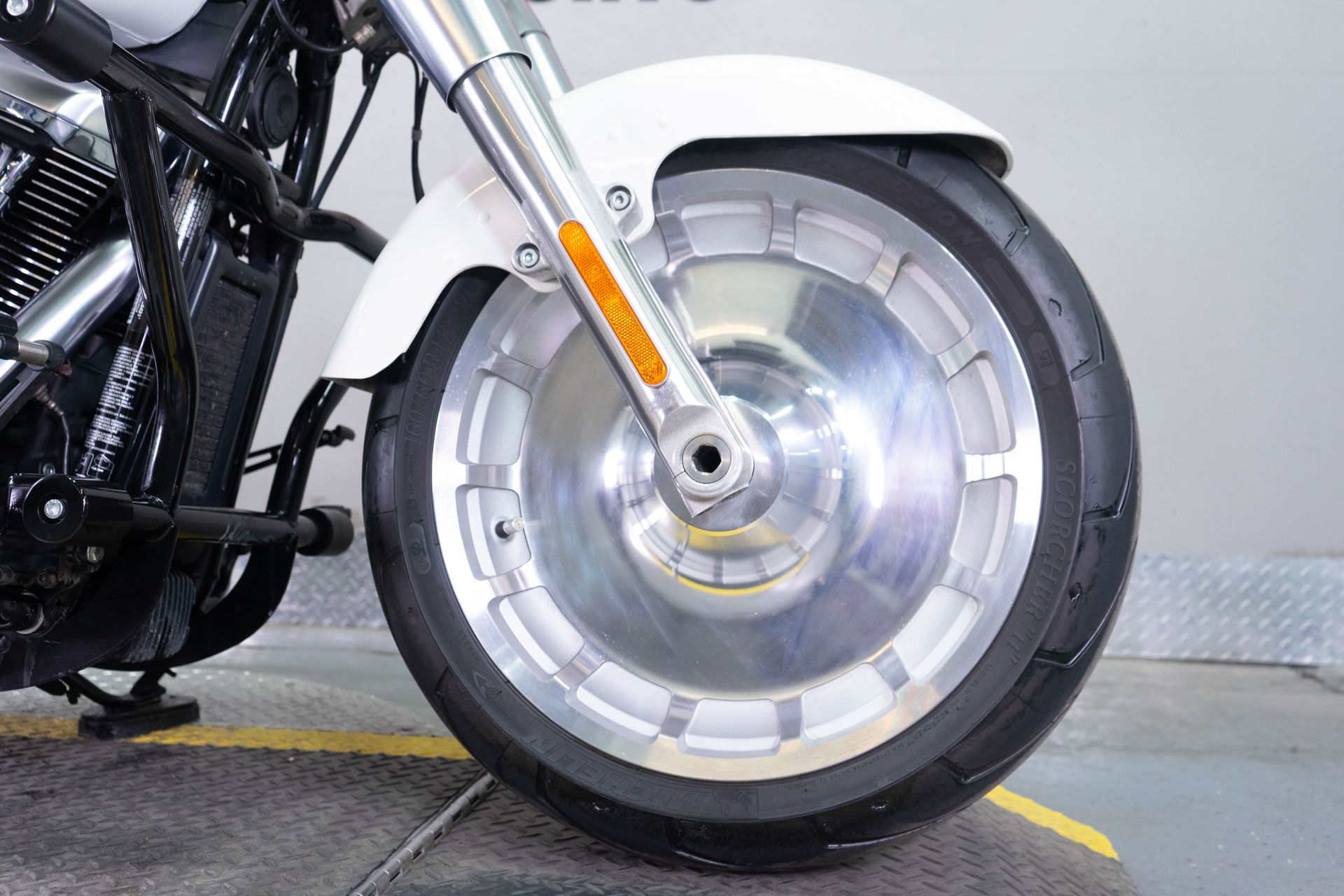 2018 Harley-Davidson Fat Boy® 107 in Sacramento, California - Photo 7