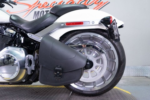 2018 Harley-Davidson Fat Boy® 107 in Sacramento, California - Photo 10