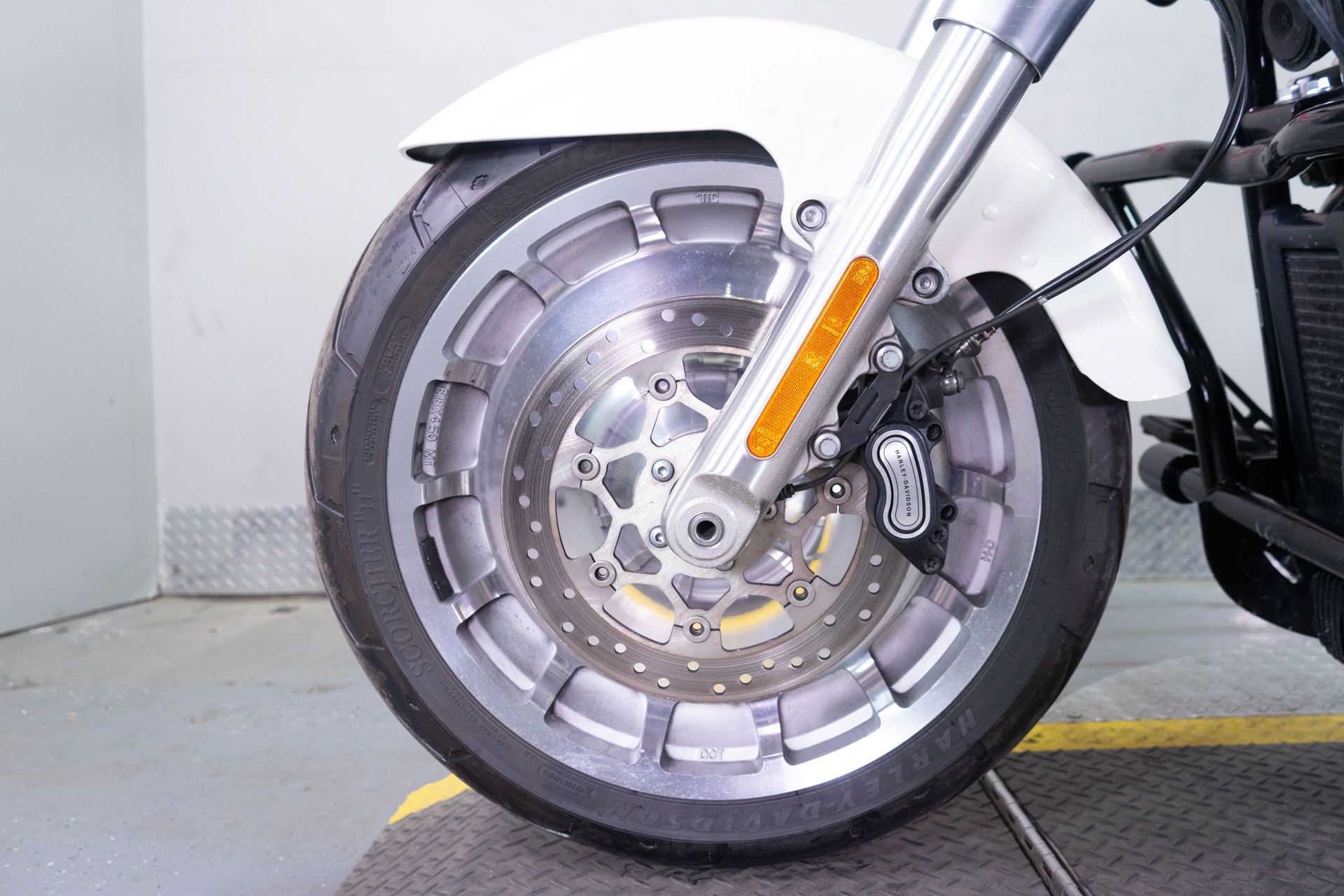 2018 Harley-Davidson Fat Boy® 107 in Sacramento, California - Photo 11