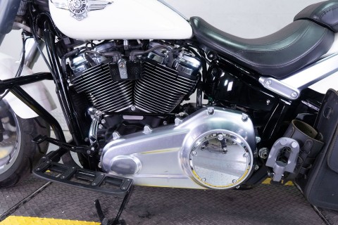 2018 Harley-Davidson Fat Boy® 107 in Sacramento, California - Photo 12