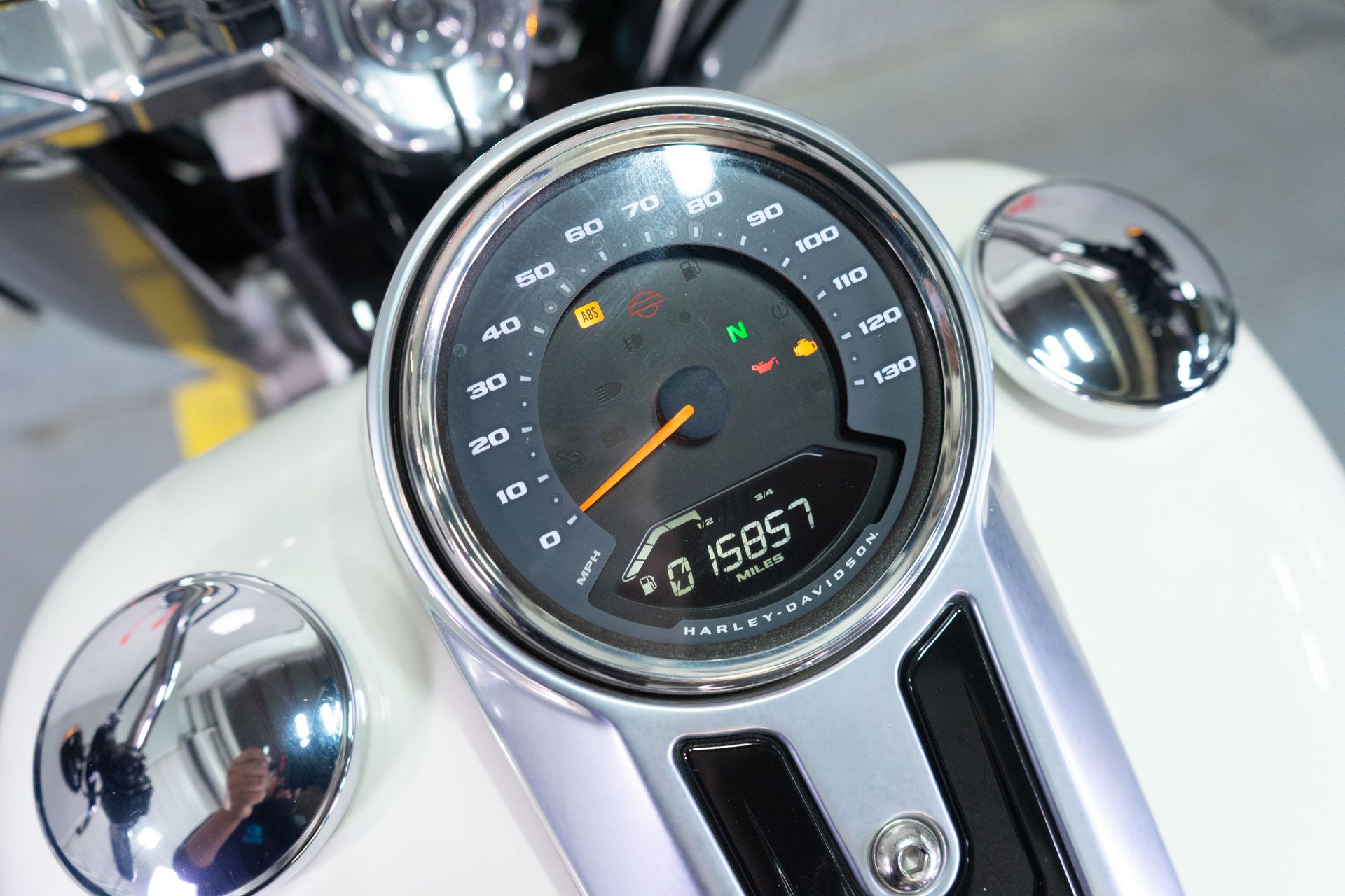 2018 Harley-Davidson Fat Boy® 107 in Sacramento, California - Photo 13