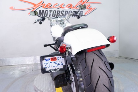 2018 Harley-Davidson Fat Boy® 107 in Sacramento, California - Photo 14