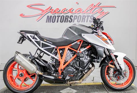 2017 KTM 1290 Super Duke R in Sacramento, California - Photo 1