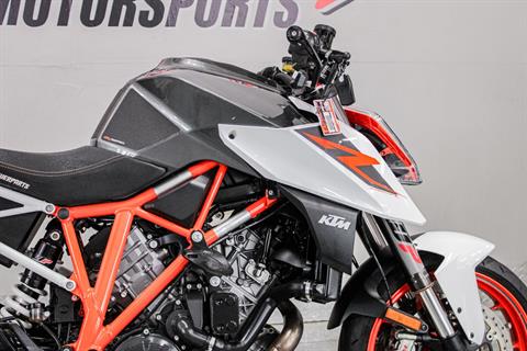 2017 KTM 1290 Super Duke R in Sacramento, California - Photo 2