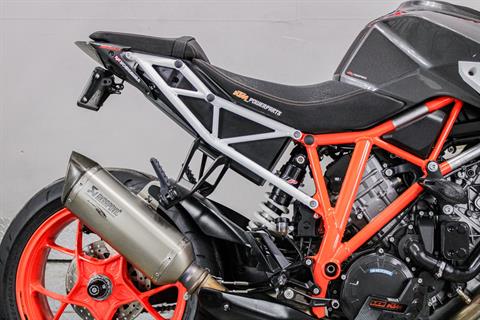 2017 KTM 1290 Super Duke R in Sacramento, California - Photo 3
