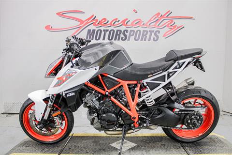 2017 KTM 1290 Super Duke R in Sacramento, California - Photo 7