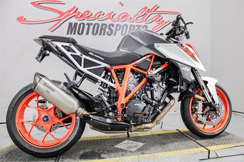 2017 KTM 1290 Super Duke R in Sacramento, California - Photo 13
