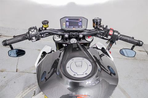 2017 KTM 1290 Super Duke R in Sacramento, California - Photo 14