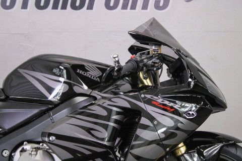 2005 Honda CBR®600RR in Sacramento, California - Photo 2