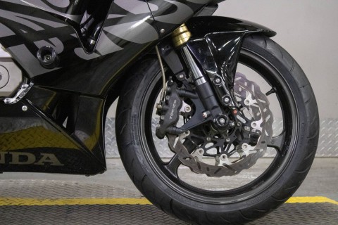 2005 Honda CBR®600RR in Sacramento, California - Photo 3
