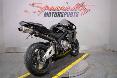2005 Honda CBR®600RR in Sacramento, California - Photo 5