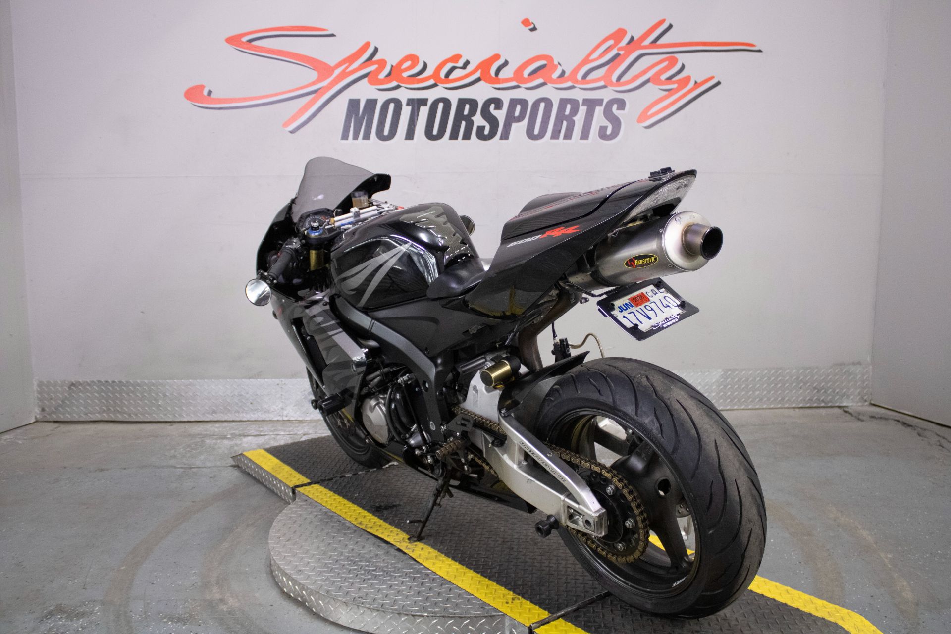 powersport image