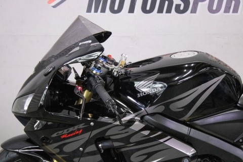 2005 Honda CBR®600RR in Sacramento, California - Photo 9