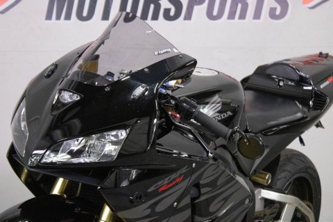 2005 Honda CBR®600RR in Sacramento, California - Photo 11