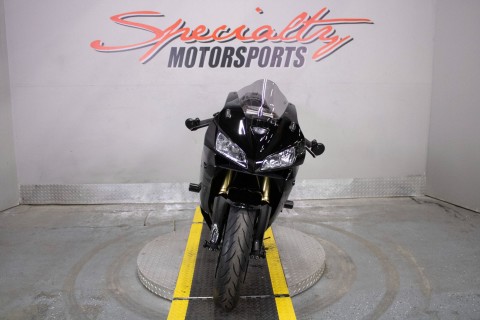 2005 Honda CBR®600RR in Sacramento, California - Photo 12