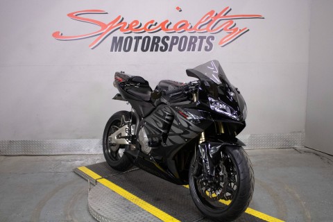 2005 Honda CBR®600RR in Sacramento, California - Photo 13