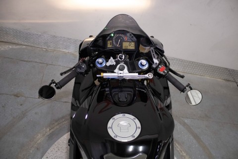 2005 Honda CBR®600RR in Sacramento, California - Photo 18