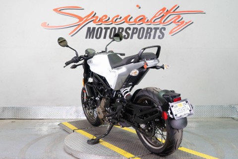 2023 Husqvarna Vitpilen 401 in Sacramento, California - Photo 6