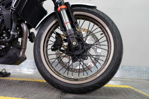 2023 Husqvarna Vitpilen 401 in Sacramento, California - Photo 8